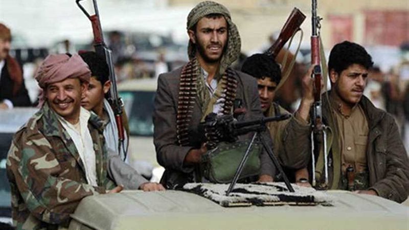 ميليشيات الحوثي تمنع