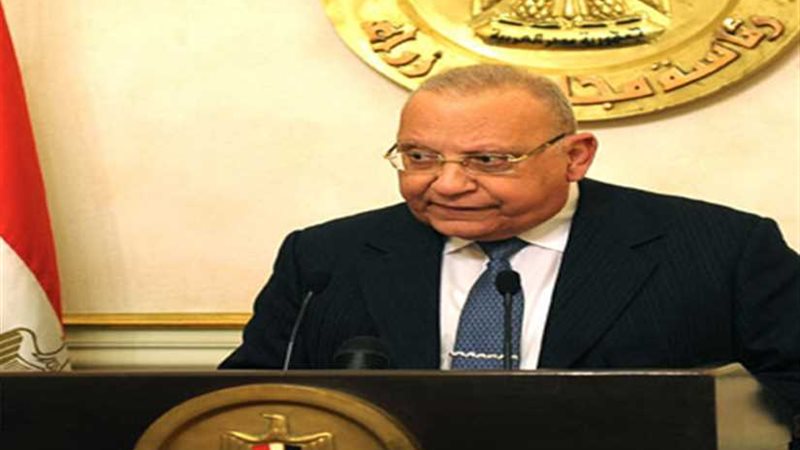 وزير العدل: العربي