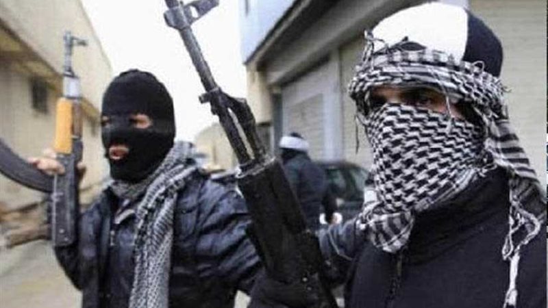 اغتيال مدير جوازات