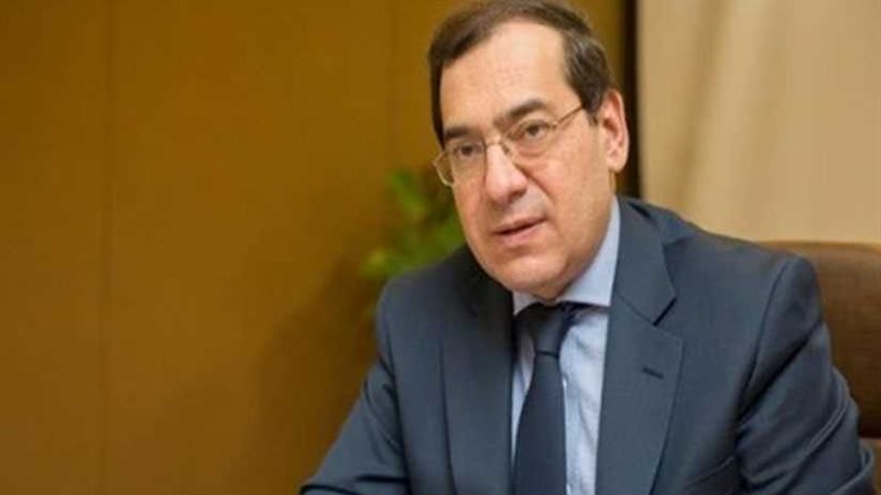 الملا: مصر تضع استراتيجية