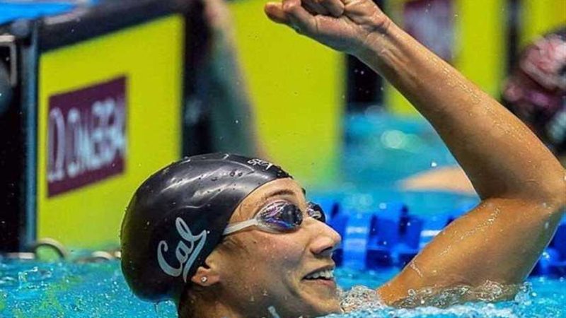 تأهل 5 مصريين إلى