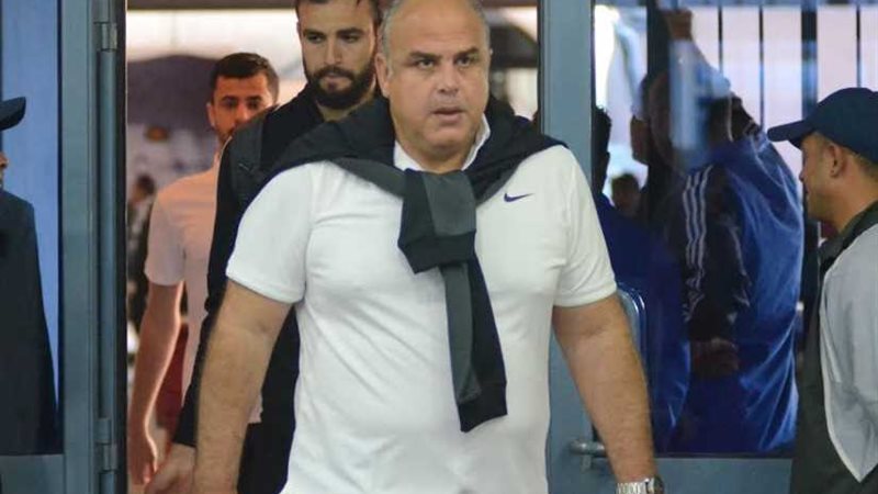 الزمالك يستعد للموسم