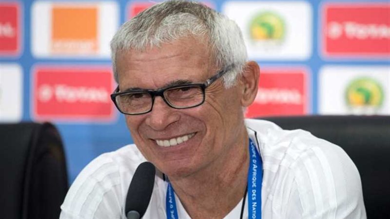 كوبر: 10دقائق أمام