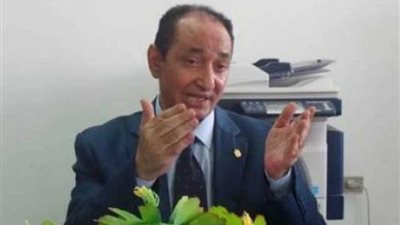 رئيس جامعة العريش يعلق على قرار استئناف الدراسة