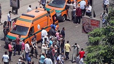 تسمم 7 أفراد من أسرة واحدة نتيجة تناولهم وجبة فاسدة بالمنيا