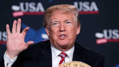 ترامب: ترحيل المهاجرين من دون إجراءات قضائية