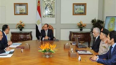 المتحدث الرئاسي: الرئيس السيسي يستعرض تطوير التعليم قبل الجامعي