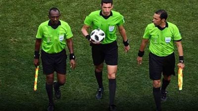 وجيه أحمد يعلق على أداء جريشة في المونديال