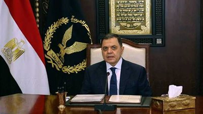 وزير الداخلية: قطعنا شوطا كبيرا في الحرب على الإرهاب