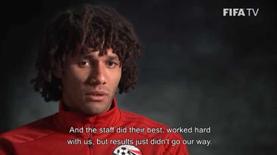 النني يكشف أهمية مباراة مصر والسعودية في كأس العالم (فيديو)