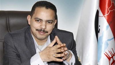 السبيعي أمينًا وعبد القوي للتنظيم لمستقبل وطن بالمنيا