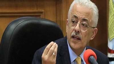 ننشر قرار وزير التعليم بشأن قواعد التحاق الطلاب بالجامعات الحكومية