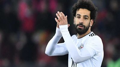 محمد صلاح ينفي شائعات اعتزاله اللعب دوليًا بعد مونديال روسيا