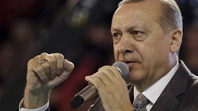 بالأدلة.. نكشف تورط تركيا في دعم الإرهابيين