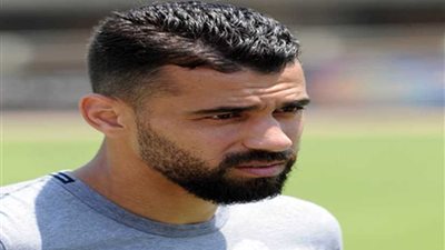 تعرف على إصابة السعيد بمباراة مصر والسعودية