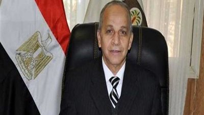 محافظ القليوبية : ثورة 30 يونيو يوم فاصل في تاريخ مصر