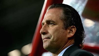 مدرب السعودية: منتخب مصر تعرض لنكسة بإصابة صلاح المؤثرة