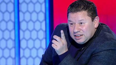 رضا عبدالعال يفوز بالرهان بعد خروج الفراعنة من المونديال بدون نقاط