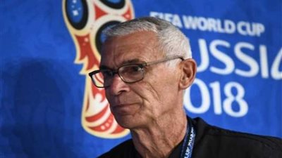 كوبر:استراتيجيتي لم تكن فاشلة .. ولا أعرف مصيري