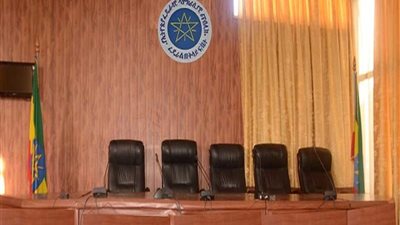 أثيوبيا: بدء محاكمة 20 شخصا للاشتباه في تورطهم بحادث تفجير أديس أبابا