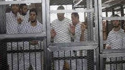 غدًا.. الحكم في طعن متهمي خلية إمبابة