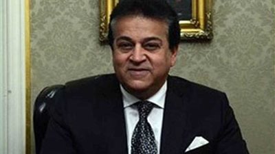 وزيرا التعليم العالي المصري والكندي يشهدان الافتتاح المبدئي لجامعة كندا بالعاصمة الإدارية