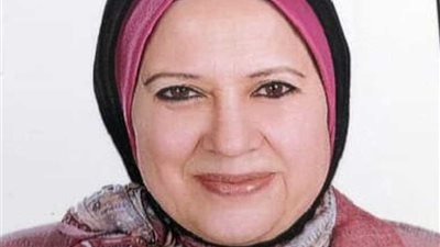 قرار جمهوري بتعيين المستشارة أماني الرافعي رئيسًا لهيئة النيابة الإدارية