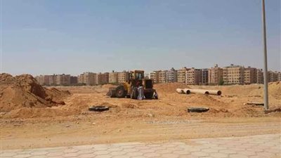 مدبولى: طرح حجز 120 ألف وحدة بالإسكان الاجتماعى فى 5 مدن جديدة