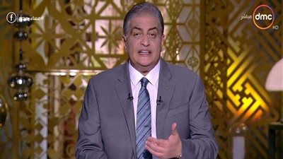 كمال يعود من إجازته بحلقة من الحسين.. الليلة