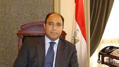 الخارجية: مصر تولت رئاسة اللجنة الاستشارية لـ