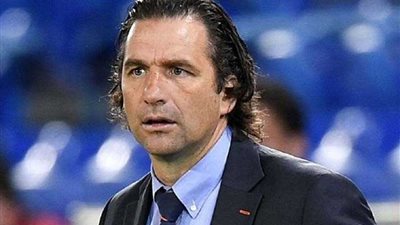 تجديد عقد المدير الفني لمنتخب السعودية حتى نهاية كأس آسيا