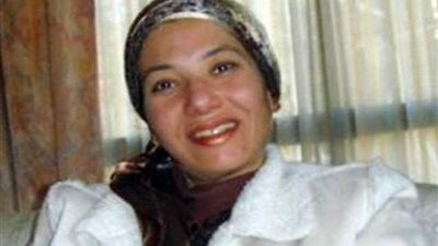 وزيرة البيئة تبحث مع وزير الشباب والرياضة التعاون في مجال حماية البيئة