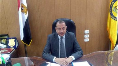 تغيير مسمى التعليم المفتوح ببني سويف إلى التعليم الإلكتروني المدمج