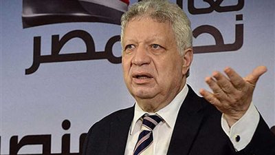 مرتضى منصور: طارق حامد سرق العقود