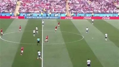 ملخص مباراة فرنسا والدنمارك في كأس العالم (فيديو)‎