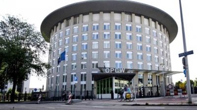 روسيا وإيران وسوريا يرفضون توسيع سلطات 