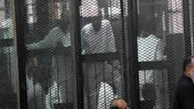غدًا.. الحكم على المتهمين بالتعدي على كمين الخصوص