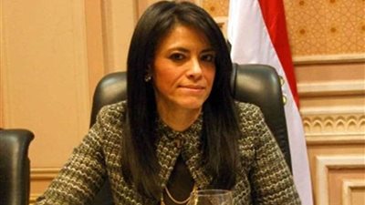 وزيرة السياحة : تزايد الحركة الوافدة إلى مصر خاصة من السوق الألمانية