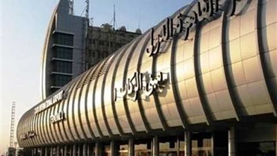 هبوط اضطراري لطائرة لبنانية بمطار القاهرة