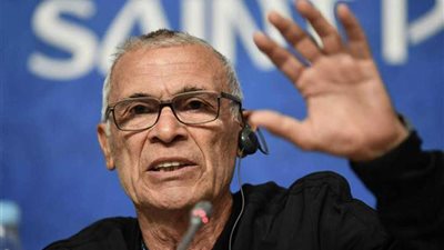 رسميًا.. اتحاد الكرة يقرر توجيه الشكر لكوبر ومؤتمر صحفي غدًا لتوضيح الأمور