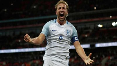 مدرب إنجلترا: هاري كين أفضل مهاجم في المونديال