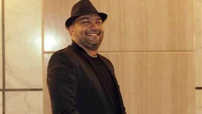 إبراهيم العوام يناقش التحول الجنسي في فيلمه الجديد