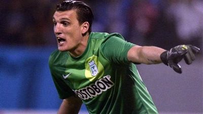 حارس مرمى الأرجنتين: سعيد بالفوز على نيجيريا.. ونستعد لما هو قادم