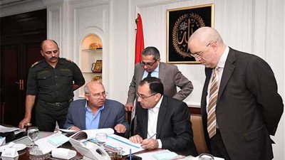 الإسكان الاجتماعي حتى نهاية ديسمبر.. و