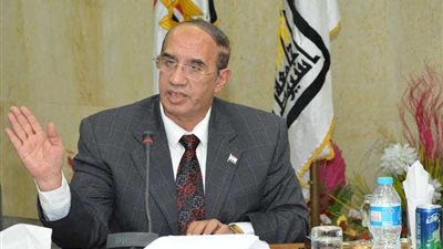 رئيس جامعة أسيوط يعين وكيلين جديدين لكلية الهندسة