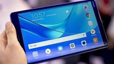 إطلاق أول تابلت مصري بالأسواق