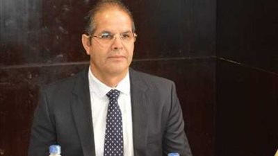 الدسوقي يطالب بتدشين مشروع قومي لإنتاج غاز الميثان من المخلفات