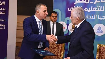 أكاديمية السويدي للتعليم الفني تستقبل ٦٠٠ طالب بالعام الجديد