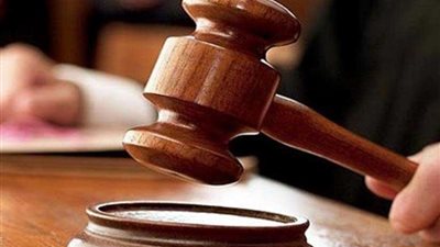 ننشر حيثيات حكم المشدد 10 سنوات وغرامة 500 ألف جنيه لمستشار وزير الصحة