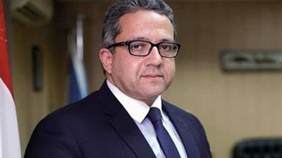 وزير الآثار: مصر تتسلم بإيطاليا قطعا أثرية سبق ضبطها في نابولي